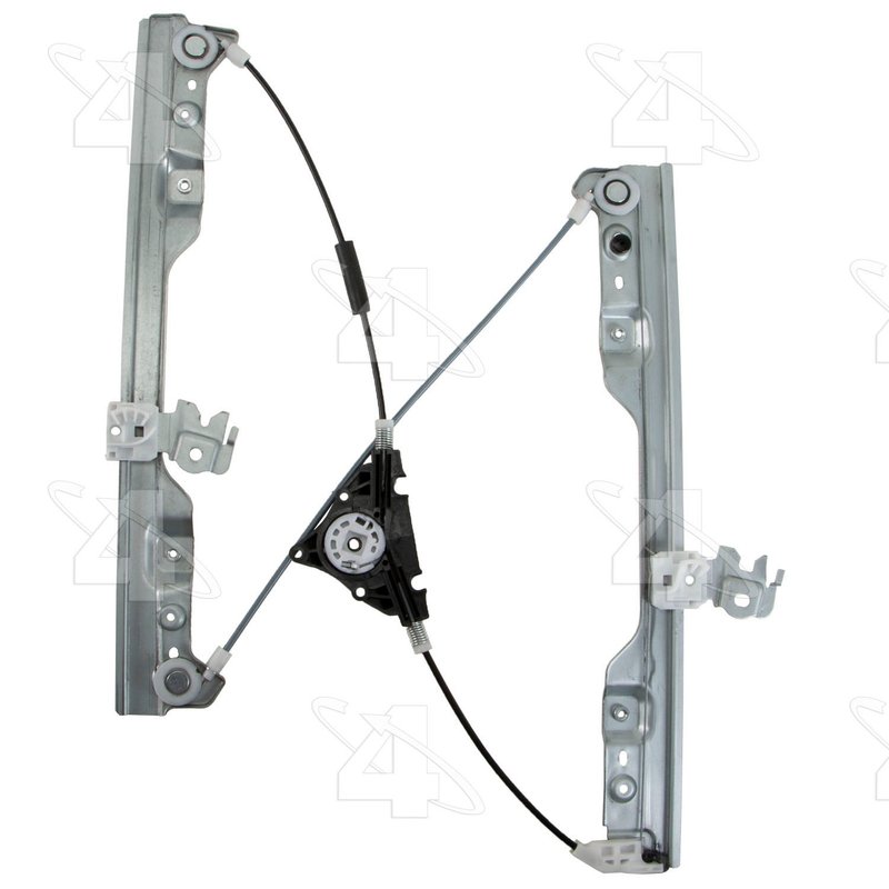 ACI 380245 Window Regulator - Front Right