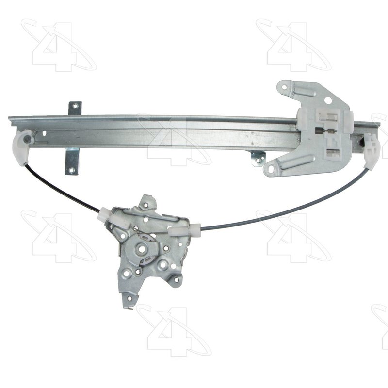 ACI 380248 Window Regulator - Rear Left