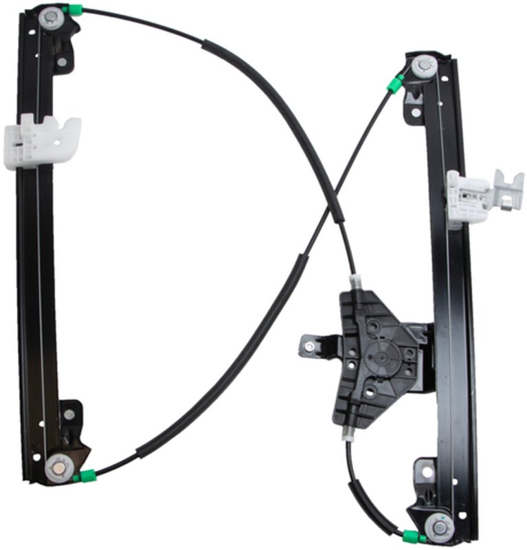 ACI 380299 Window Regulator - Front Right