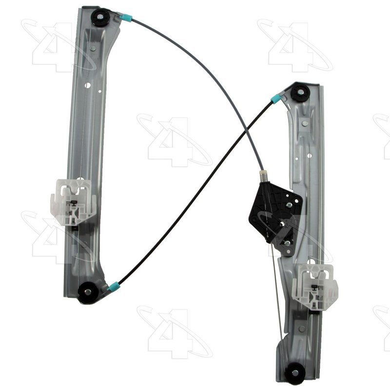 ACI 380301 Window Regulator - Front Right