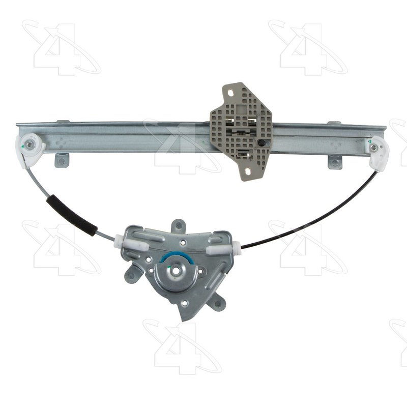 ACI 380312 Window Regulator - Front Left