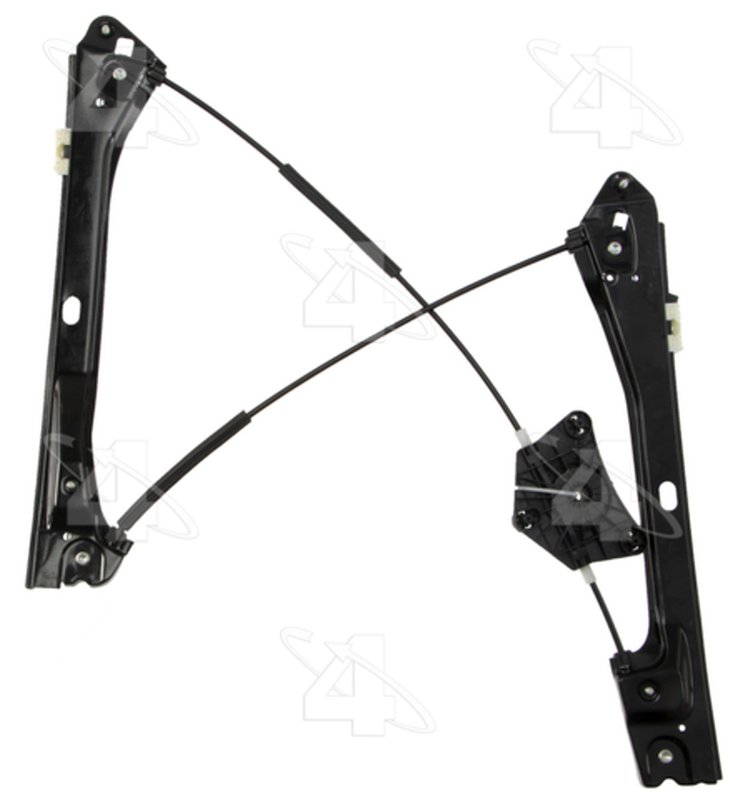 ACI 380322 Window Regulator - Front Left