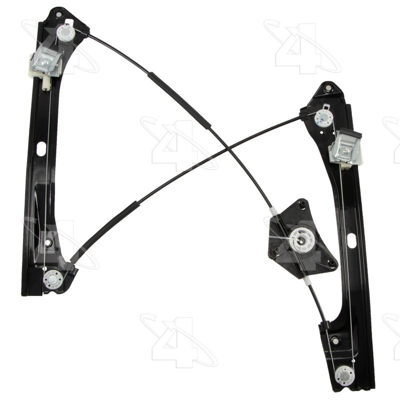 ACI 380323 Window Regulator - Front Right