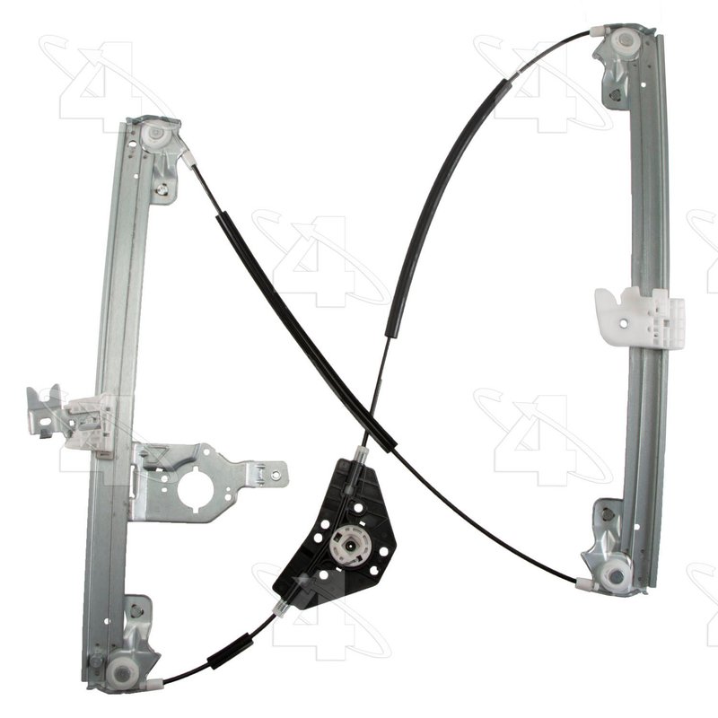 ACI 380338 Window Regulator - Front Left