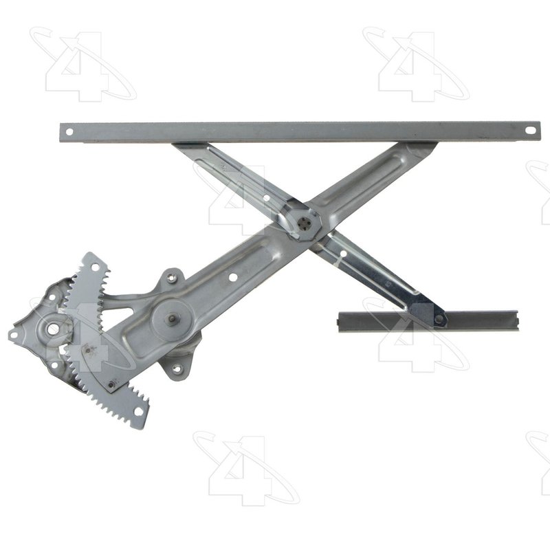 ACI 380390 Window Regulator - Front Left