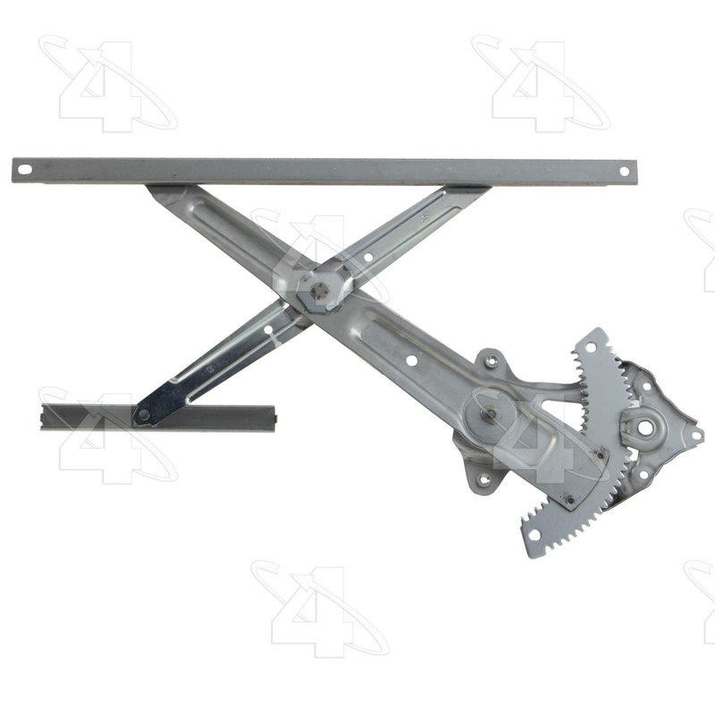 ACI 380391 Window Regulator - Front Right