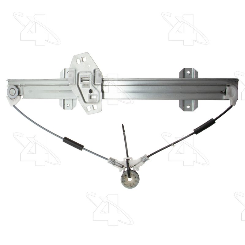 ACI 380392 Window Regulator - Front Left