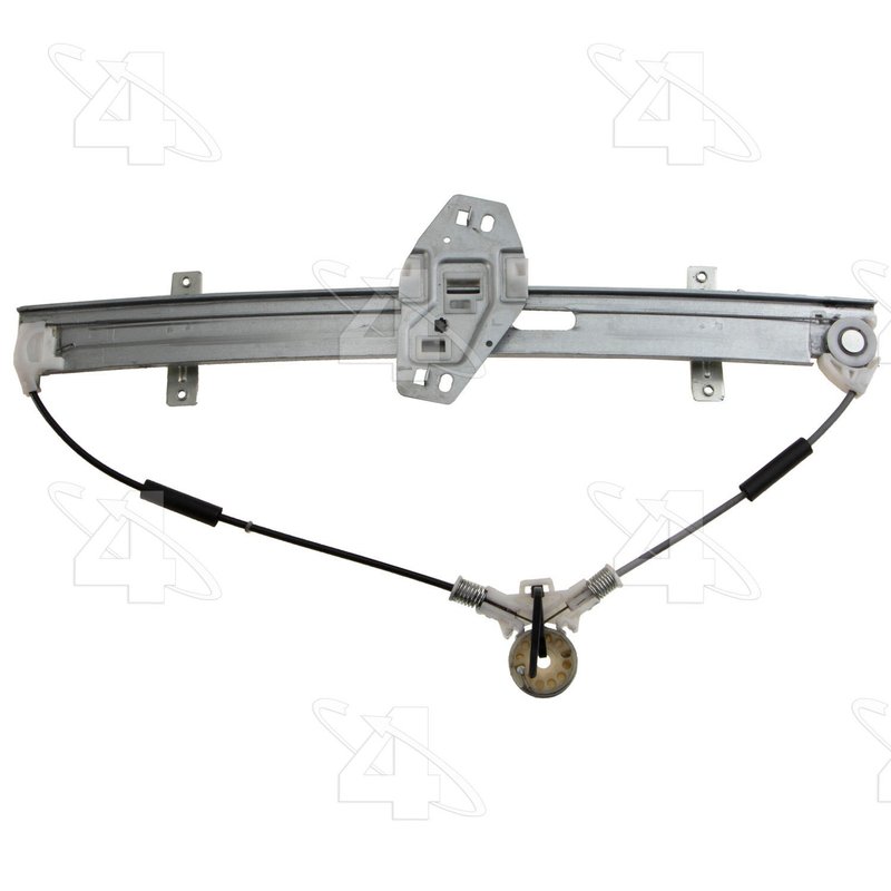 ACI 380395 Window Regulator - Front Right