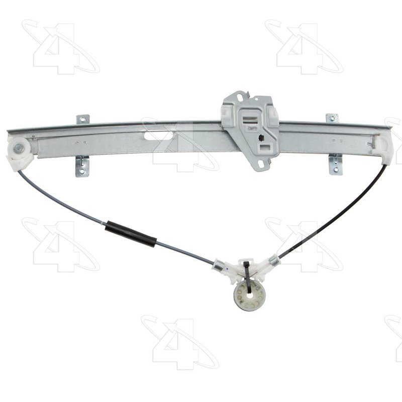 ACI 380396 Window Regulator - Front Left