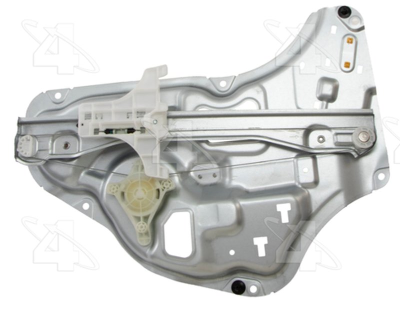 ACI 380412 Window Regulator - Rear Left