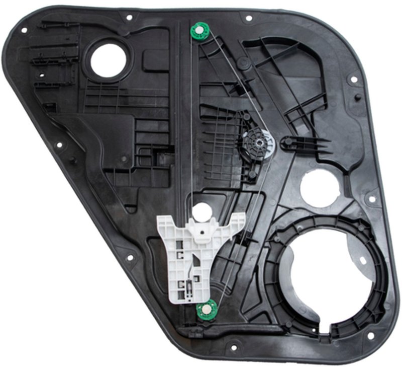 ACI 380593 Window Regulator - Rear Right