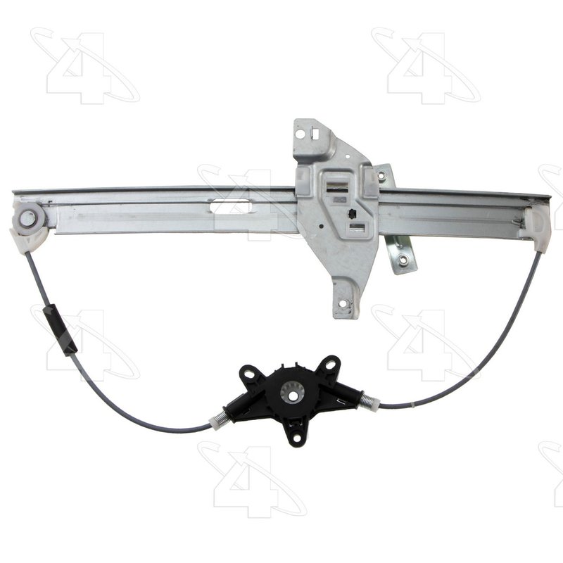 ACI 381280 Window Regulator - Front Left