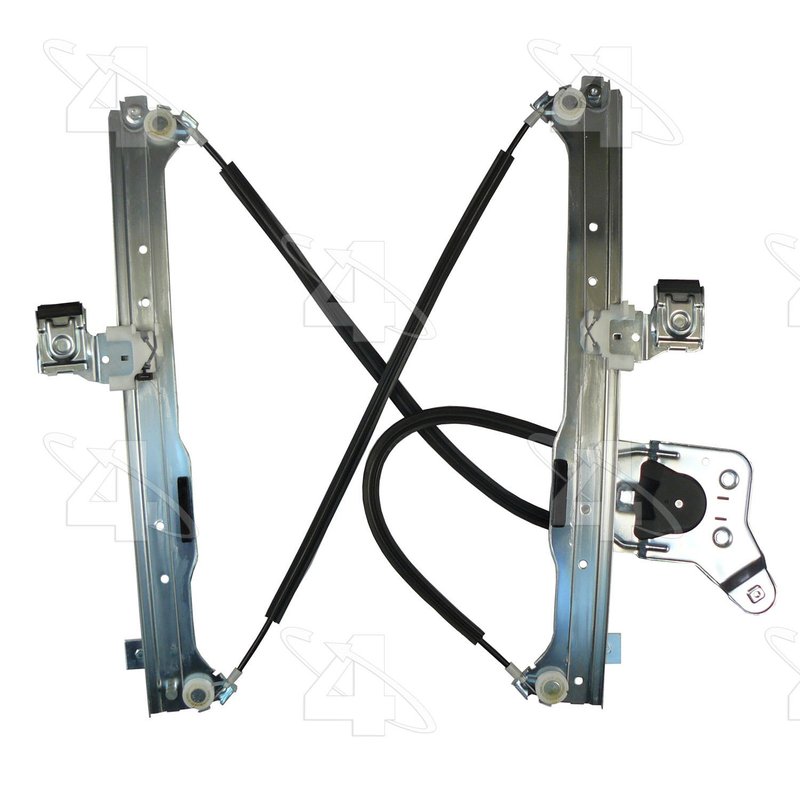 ACI 381297 Window Regulator - Rear Right