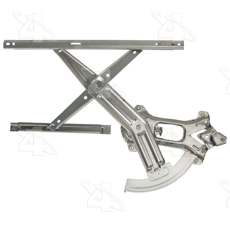 ACI 381349 Window Regulator - Front Right