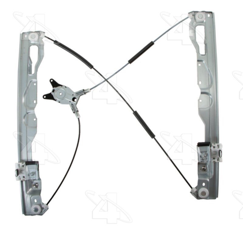 ACI 381390 Window Regulator - Front Left