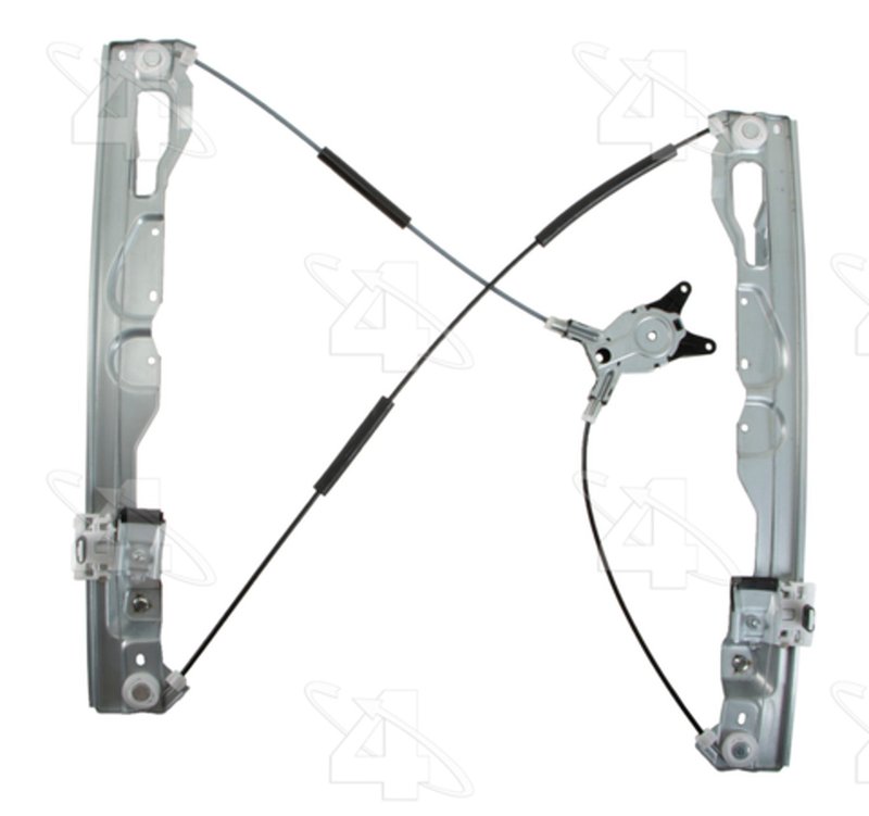 ACI 381391 Window Regulator - Front Right
