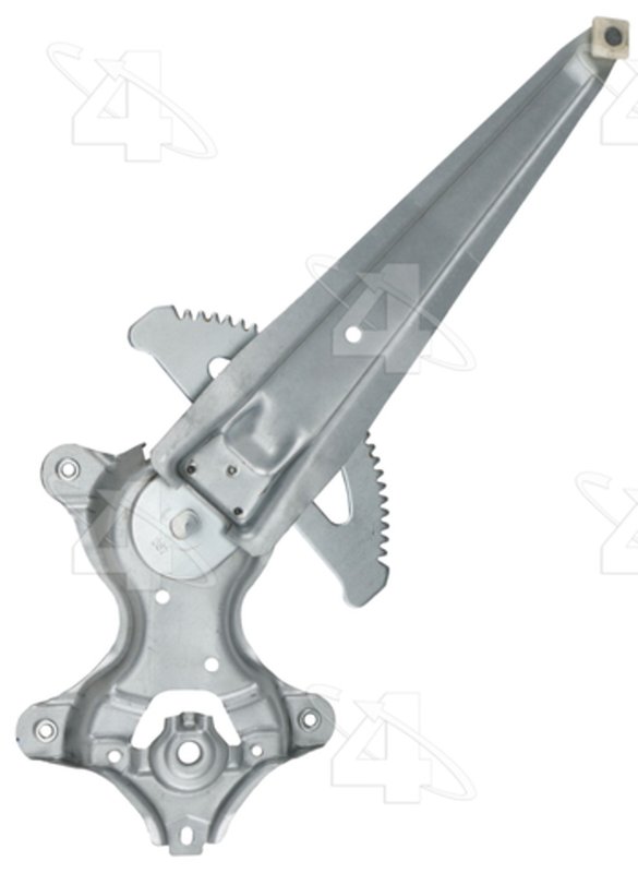 ACI 381496 Window Regulator - Rear Left