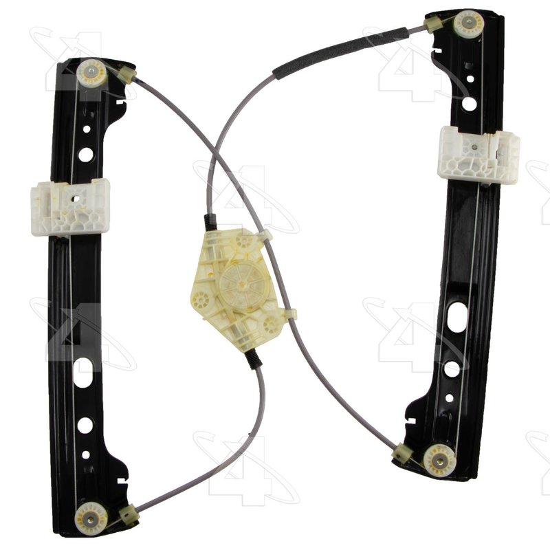 ACI 381628 Window Regulator - Front Left