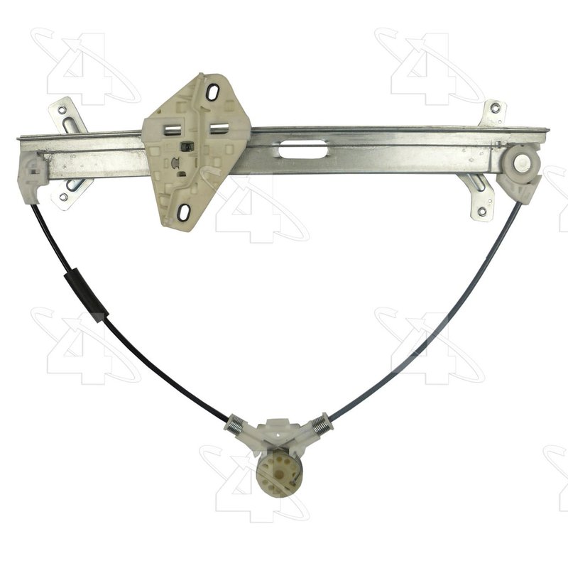 ACI 381898 Window Regulator - Front Right