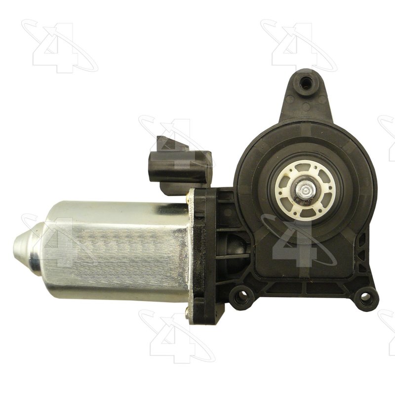 ACI 382261 Power Window Motor - Rear Left or Rear Right
