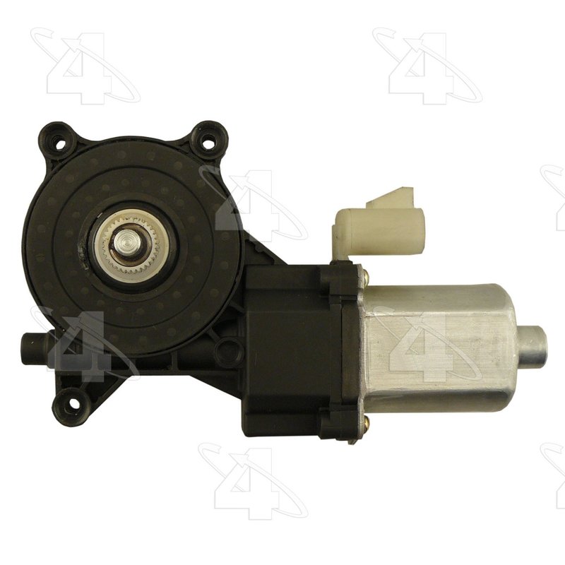 ACI 382365 Power Window Motor - Front Left, Front Right, Rear Left or Rear Right