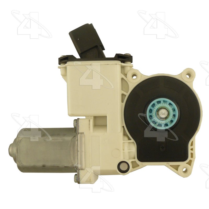 ACI 383338 Power Window Motor - Front Right