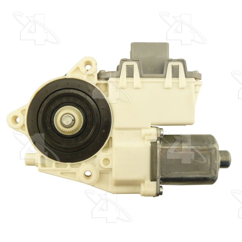 ACI 383377 Power Window Motor - Front Right