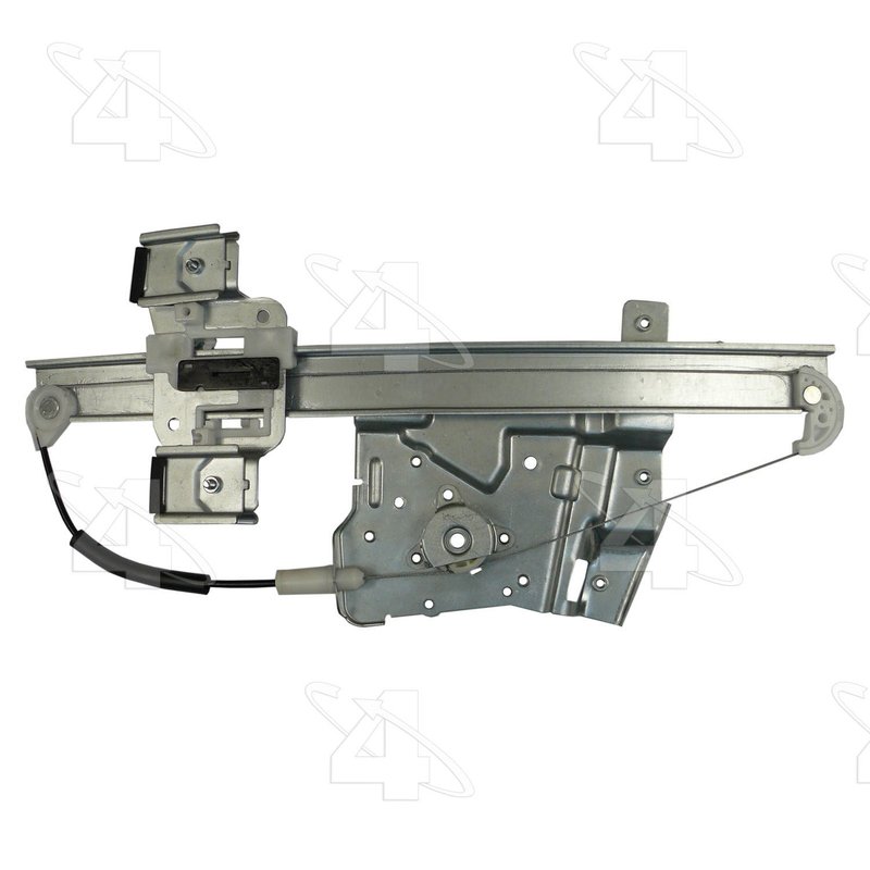 ACI 384128 Window Regulator - Front Left