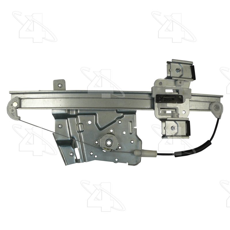 ACI 384129 Window Regulator - Front Right