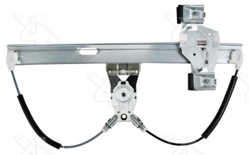 ACI 384144 Window Regulator - Rear Left