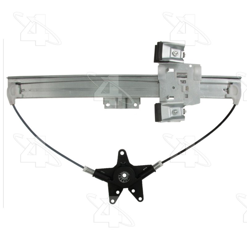 ACI 384148 Window Regulator - Rear Left