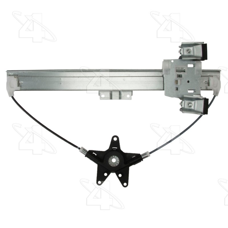 ACI 384149 Window Regulator - Rear Right