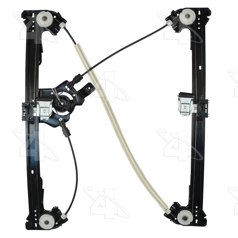 ACI 384303 Window Regulator - Rear Right