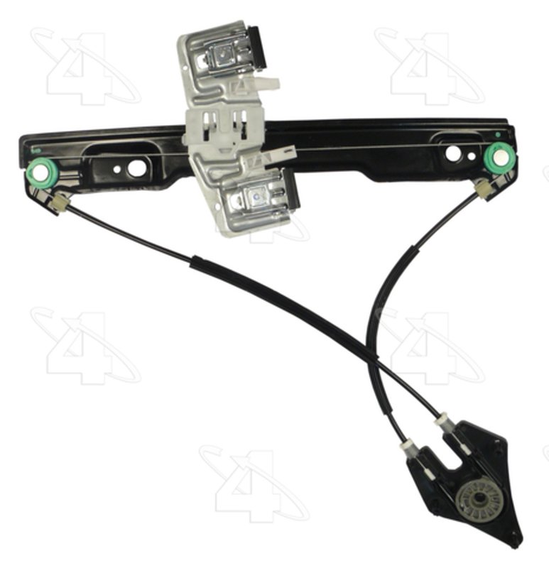 ACI 384304 Window Regulator - Front Left