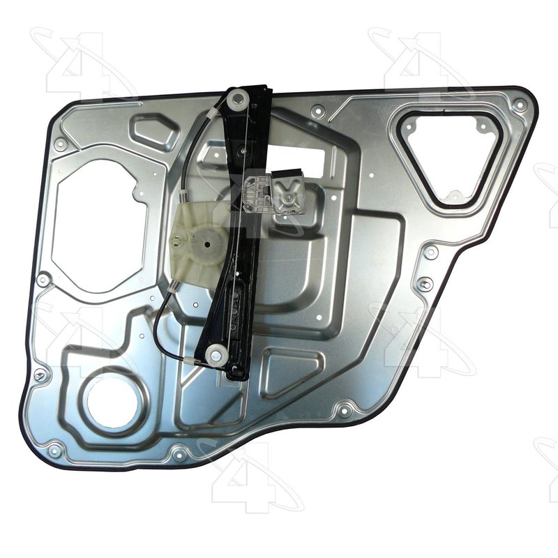 ACI 384314 Window Regulator - Rear Left