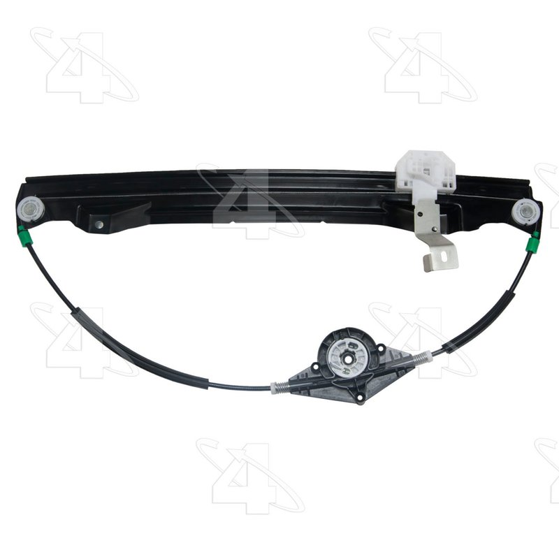 ACI 384334 Window Regulator - Rear Left