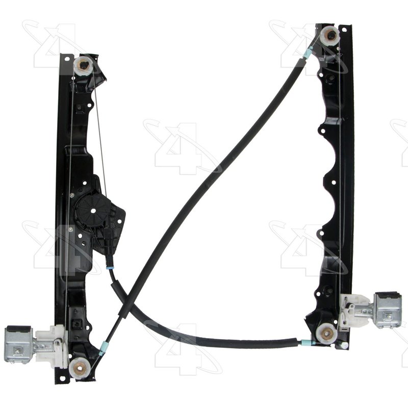 ACI 384424 Window Regulator - Front Left