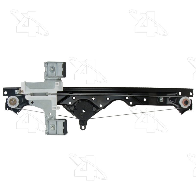 ACI 384429 Window Regulator - Rear Right