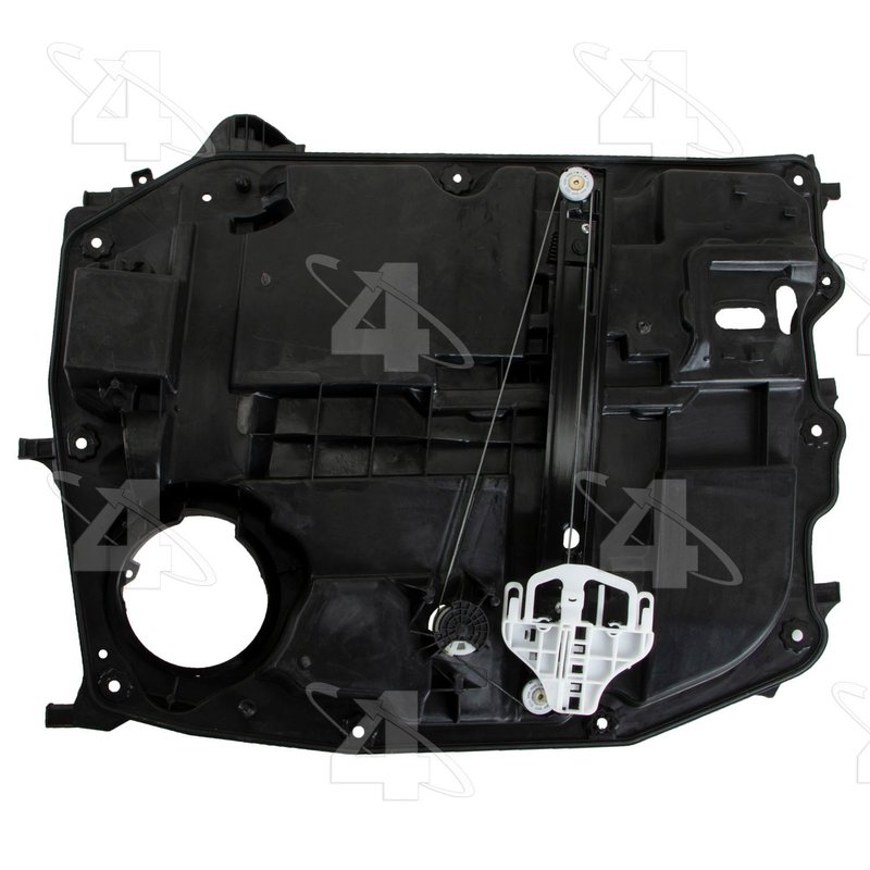 ACI 384432 Window Regulator - Front Left