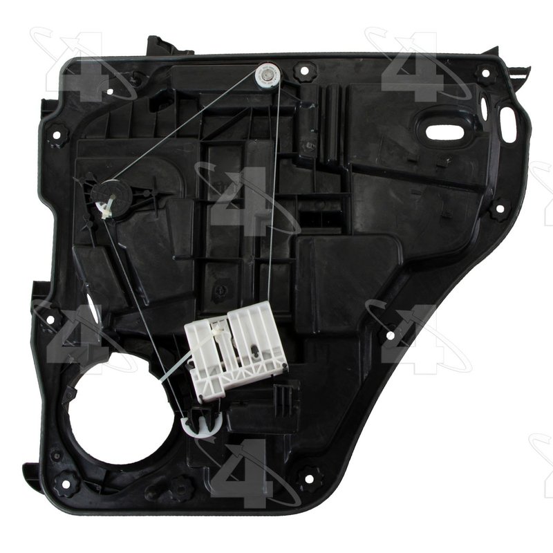 ACI 384434 Window Regulator - Rear Left