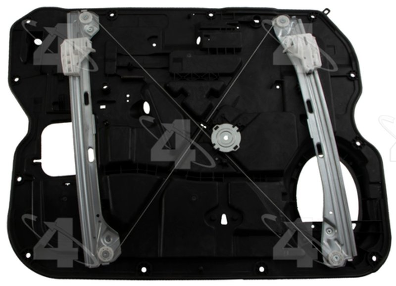 ACI 384439 Window Regulator - Front Right