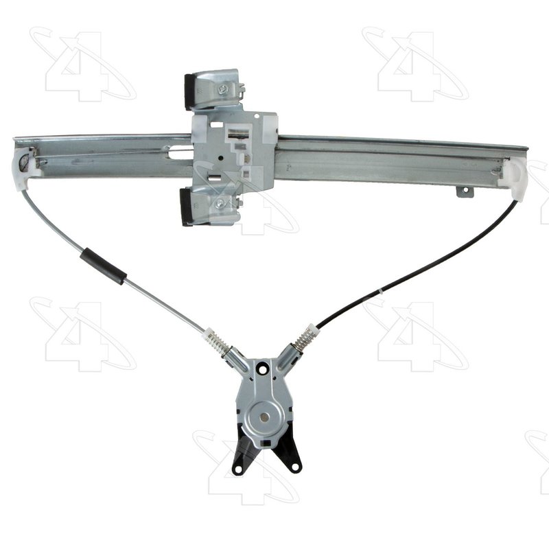ACI 384440 Window Regulator - Front Left