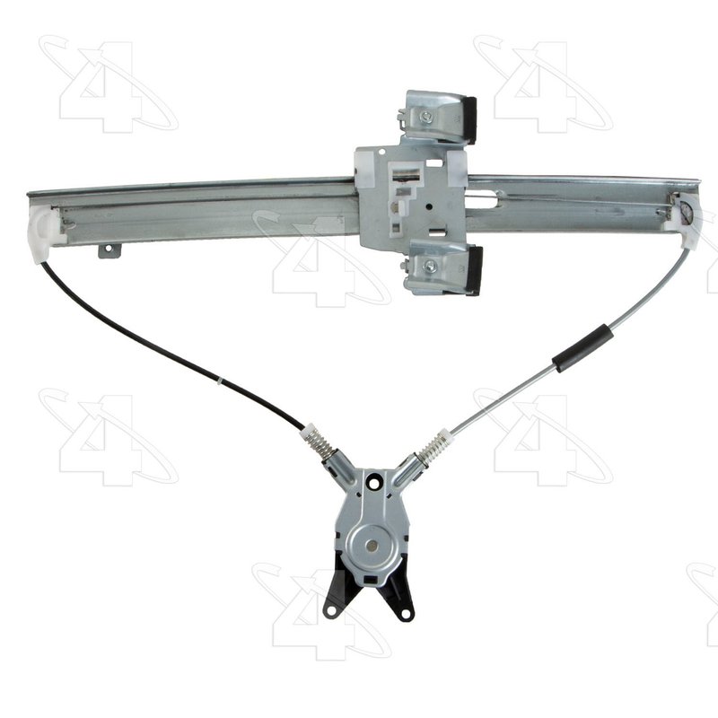 ACI 384441 Window Regulator - Front Right