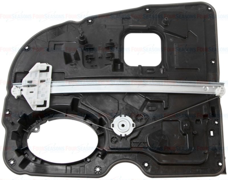 ACI 384499 Window Regulator - Rear Right