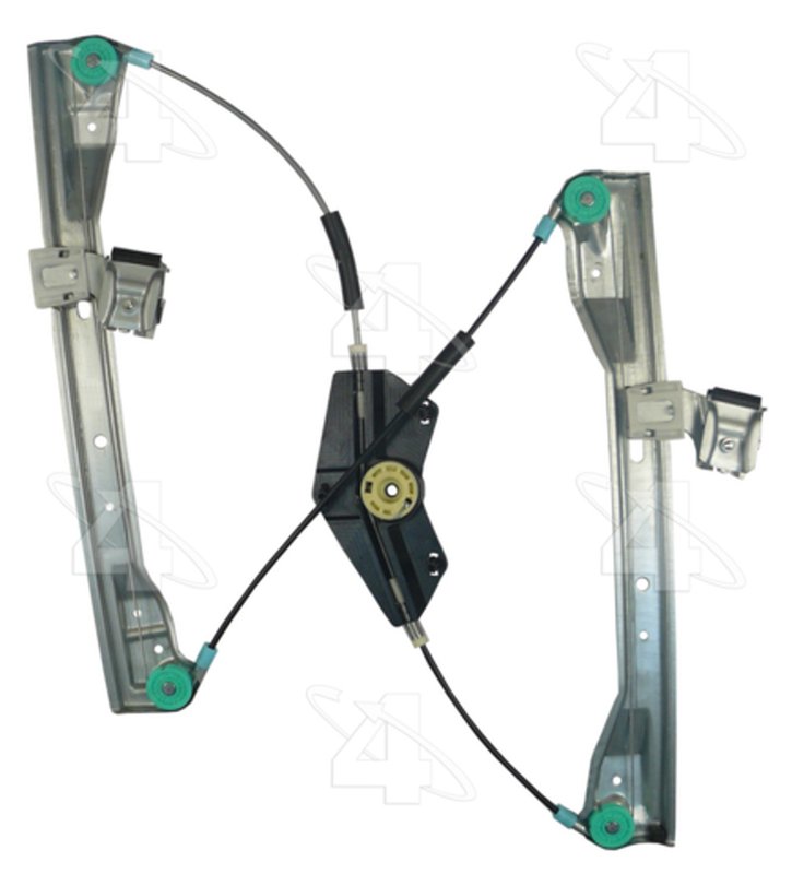 ACI 384653 Window Regulator - Front Right