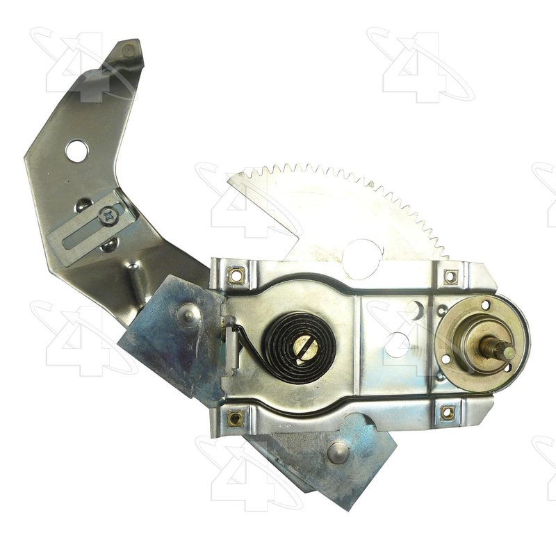 ACI 384676 Window Regulator - Rear Left