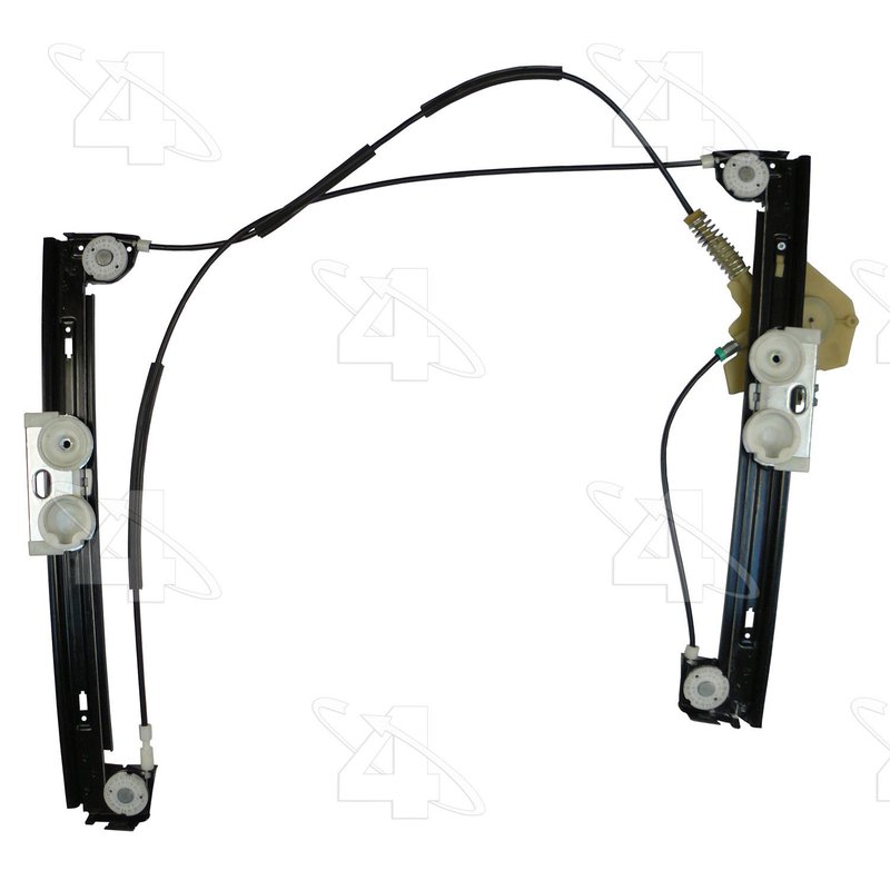 ACI 384681 Window Regulator - Front Right