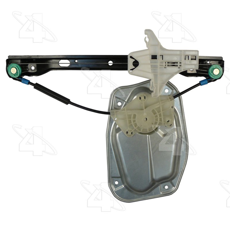 ACI 384690 Window Regulator - Rear Left