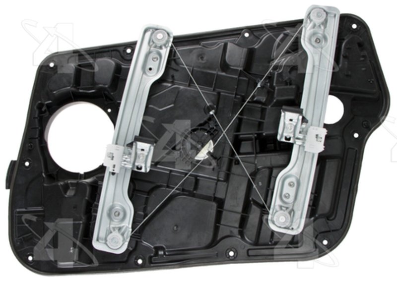 ACI 384736 Window Regulator - Front Left