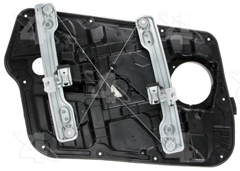 ACI 384737 Window Regulator - Front Right